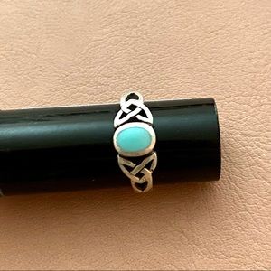 Celtic ring